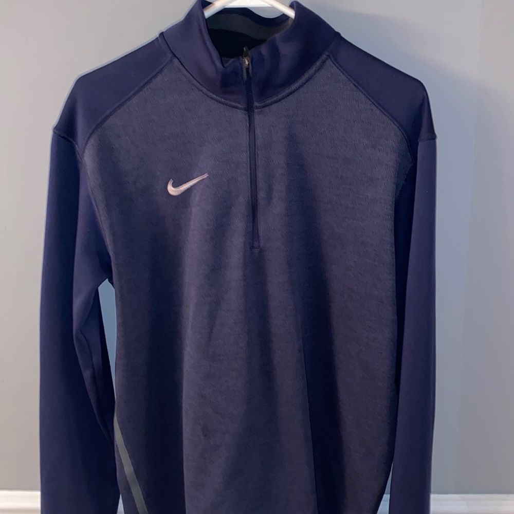 Nike Turtle Neck